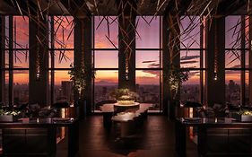 Shinagawa Prince Hotel